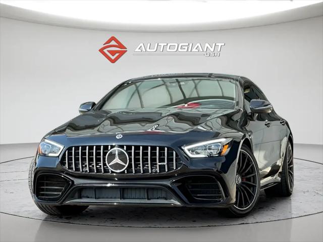 2019 Mercedes-Benz AMG GT AMG GT 63 for sale in Indianapolis, IN
