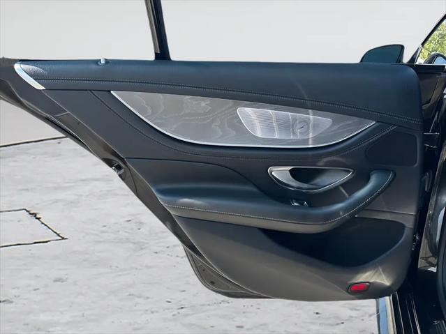 2019 Mercedes-Benz AMG GT AMG GT 63