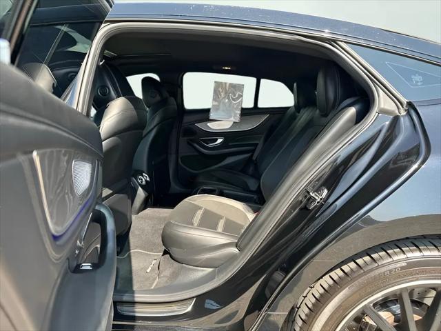 2019 Mercedes-Benz AMG GT AMG GT 63