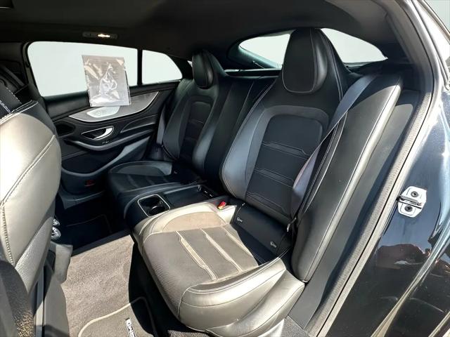 2019 Mercedes-Benz AMG GT AMG GT 63