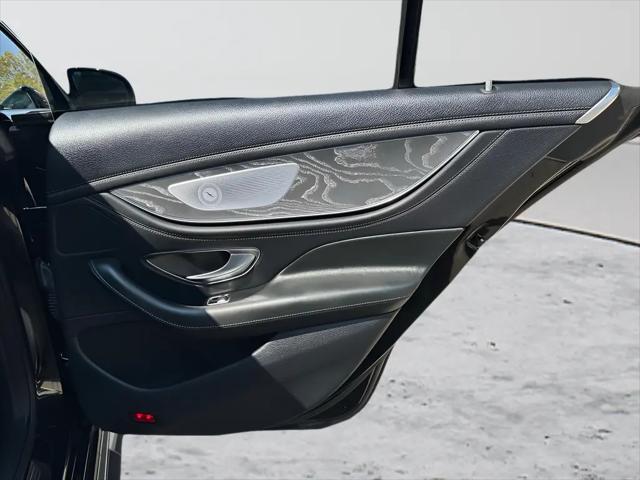 2019 Mercedes-Benz AMG GT AMG GT 63