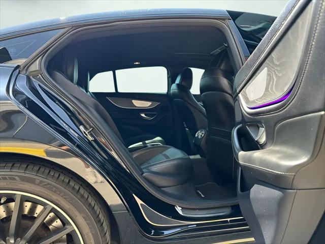 2019 Mercedes-Benz AMG GT AMG GT 63