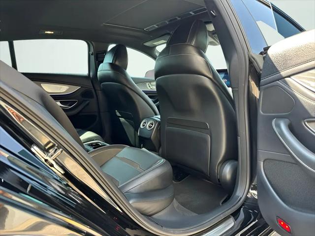 2019 Mercedes-Benz AMG GT AMG GT 63