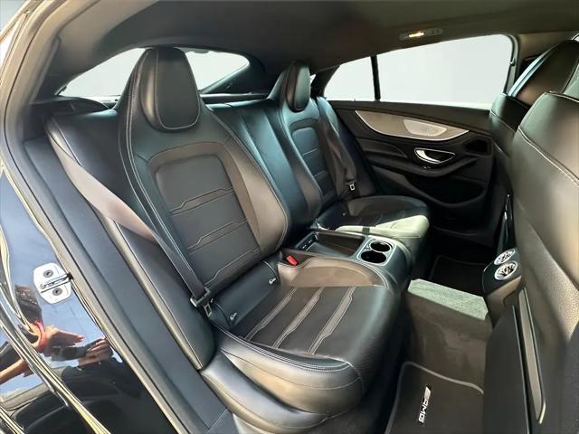 2019 Mercedes-Benz AMG GT AMG GT 63