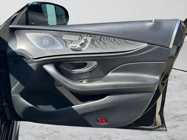 2019 Mercedes-Benz AMG GT AMG GT 63