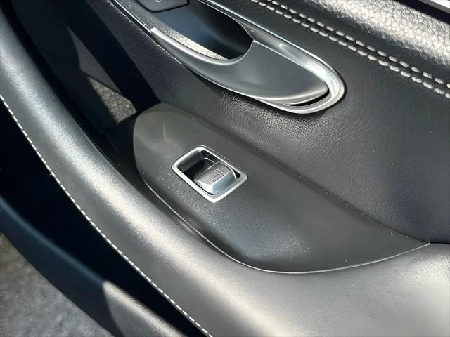 2019 Mercedes-Benz AMG GT AMG GT 63