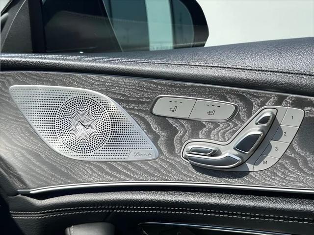 2019 Mercedes-Benz AMG GT AMG GT 63