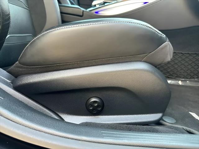 2019 Mercedes-Benz AMG GT AMG GT 63