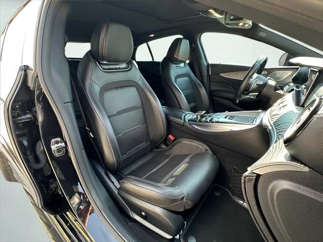 2019 Mercedes-Benz AMG GT AMG GT 63