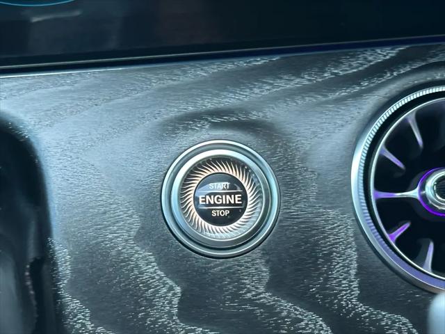 2019 Mercedes-Benz AMG GT AMG GT 63