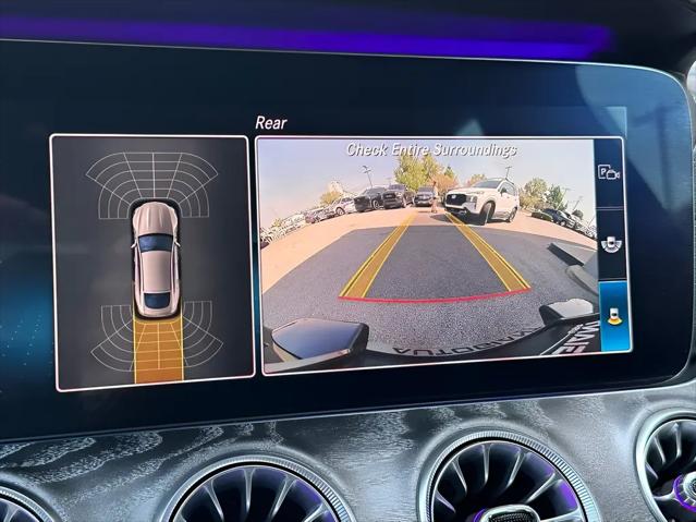 2019 Mercedes-Benz AMG GT AMG GT 63
