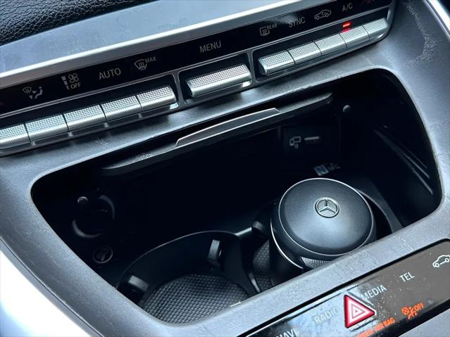 2019 Mercedes-Benz AMG GT AMG GT 63