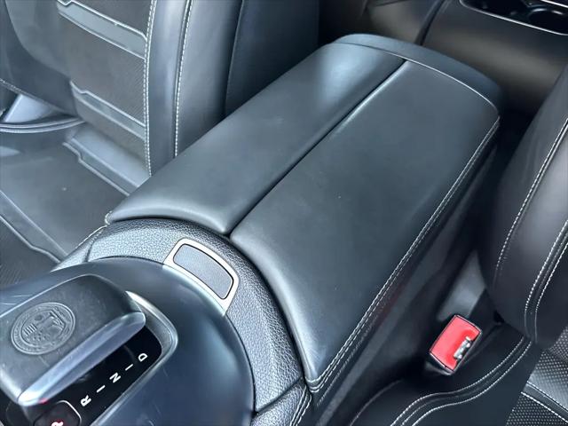 2019 Mercedes-Benz AMG GT AMG GT 63