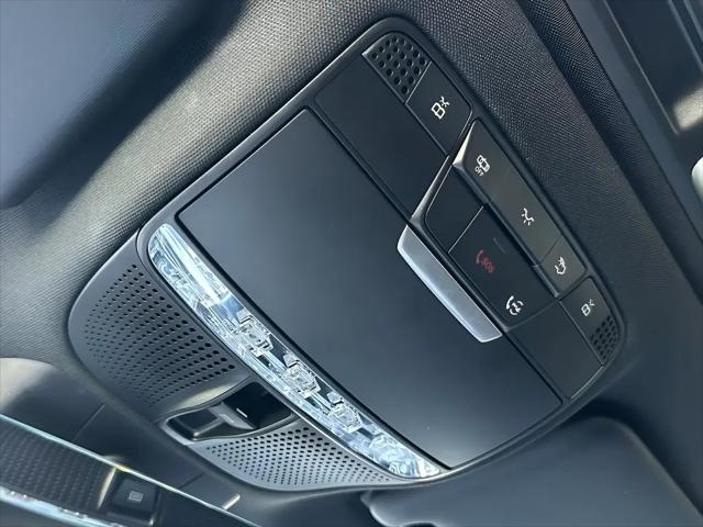2019 Mercedes-Benz AMG GT AMG GT 63