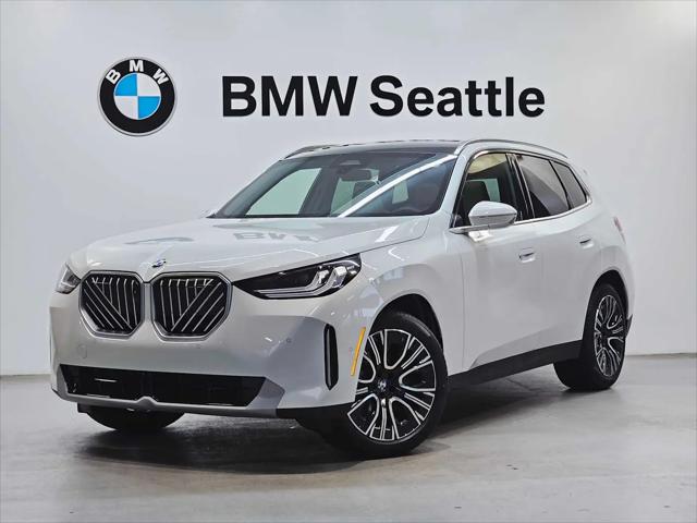 2026 BMW X3 30 xDrive for sale in Seattle, WA