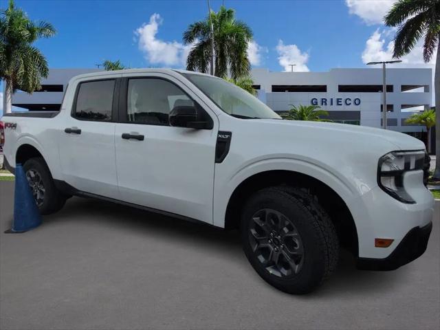 2025 Ford Maverick XLT for sale in Delray Beach, FL