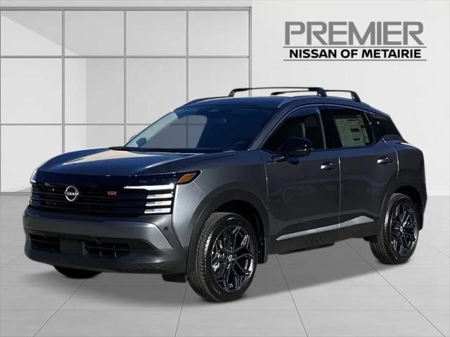 2026 Nissan Kicks SR for sale in Metairie, LA