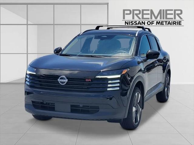 2026 Nissan Kicks SR for sale in Metairie, LA