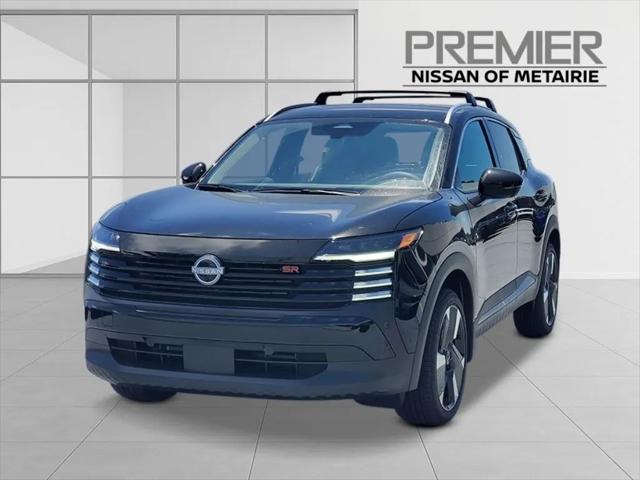 2026 Nissan Kicks SR for sale in Metairie, LA