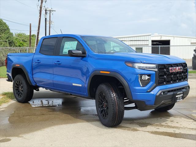 2026 GMC Canyon 2WD Elevation
