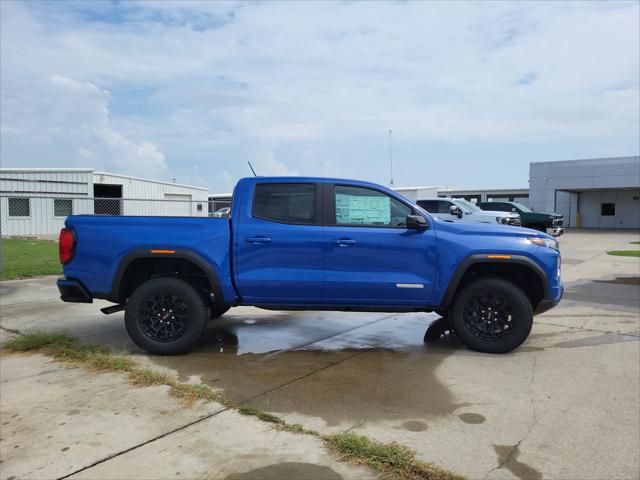 2026 GMC Canyon 2WD Elevation