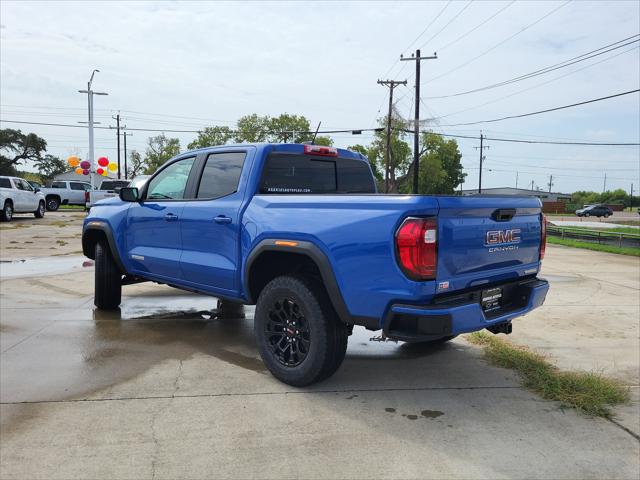 2026 GMC Canyon 2WD Elevation