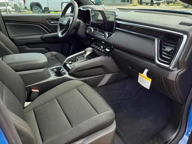 2026 GMC Canyon 2WD Elevation
