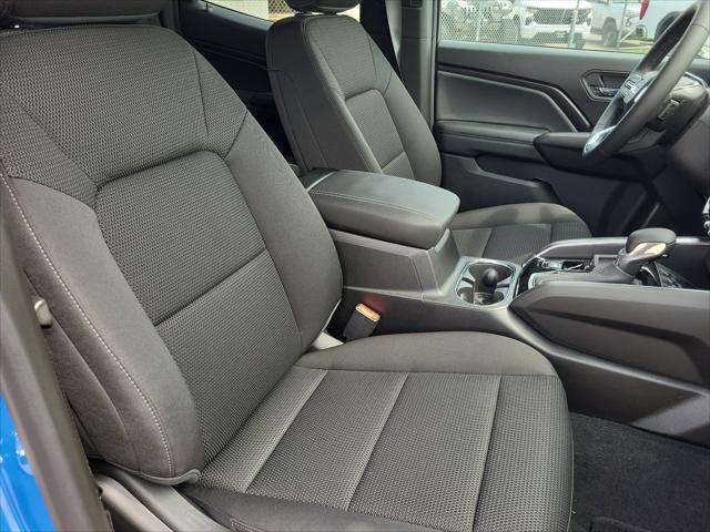 2026 GMC Canyon 2WD Elevation