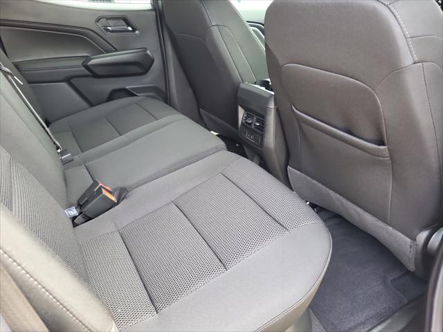 2026 GMC Canyon 2WD Elevation