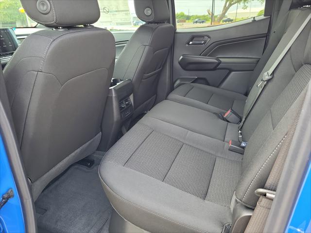 2026 GMC Canyon 2WD Elevation