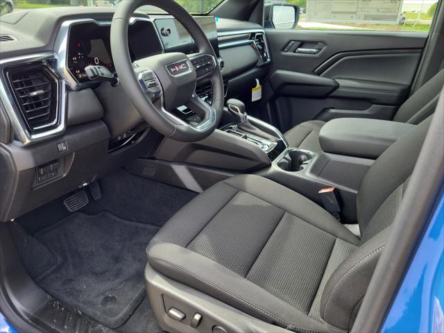 2026 GMC Canyon 2WD Elevation