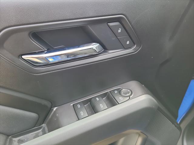 2026 GMC Canyon 2WD Elevation