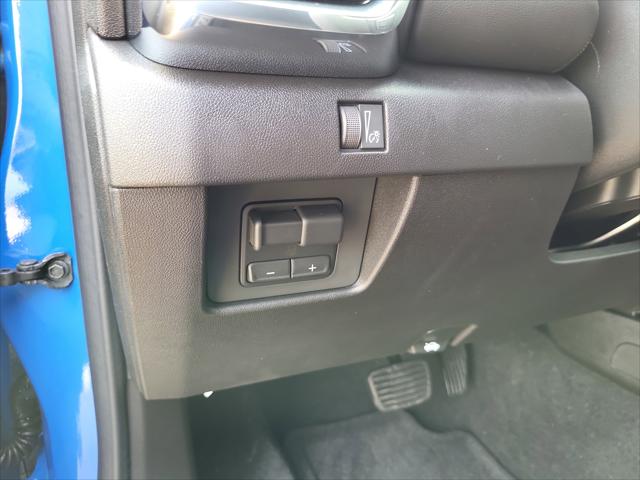 2026 GMC Canyon 2WD Elevation
