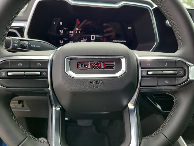 2026 GMC Canyon 2WD Elevation