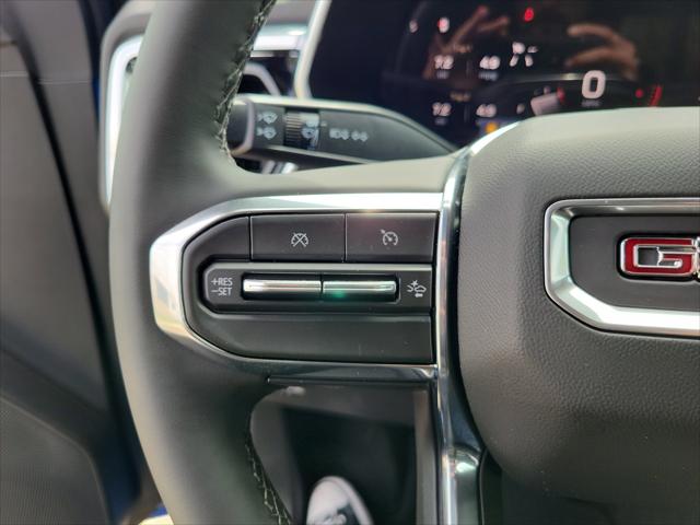 2026 GMC Canyon 2WD Elevation