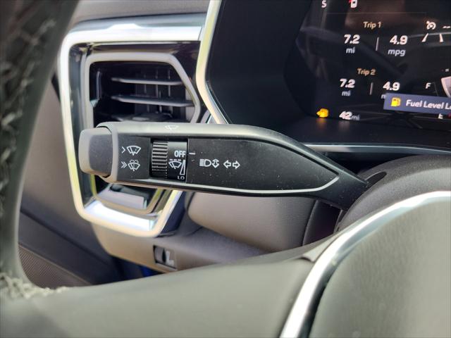 2026 GMC Canyon 2WD Elevation