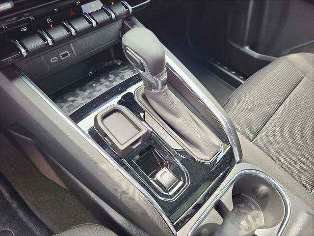 2026 GMC Canyon 2WD Elevation