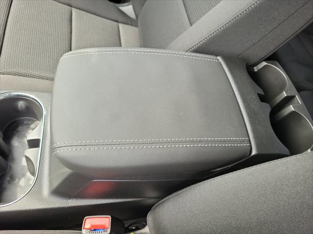 2026 GMC Canyon 2WD Elevation