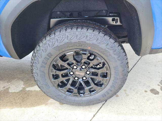 2026 GMC Canyon 2WD Elevation