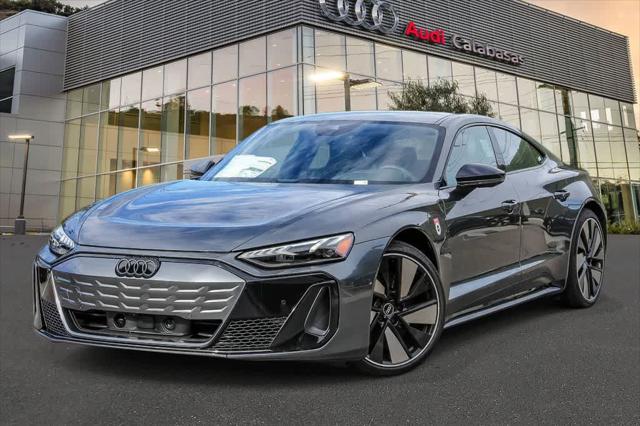 2026 Audi e-tron GT Premium Plus quattro for sale in Calabasas, CA