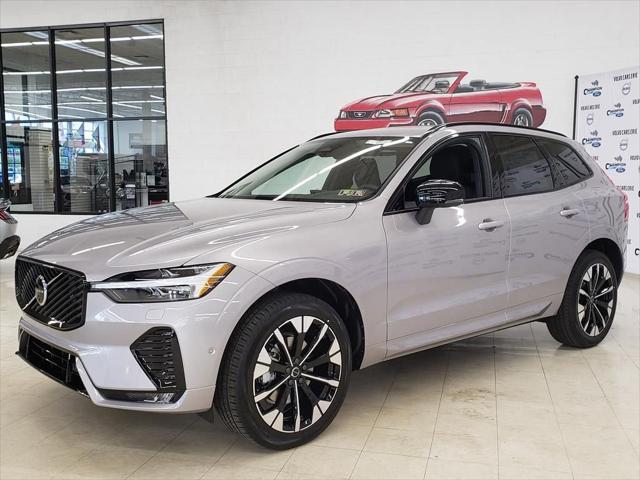 2026 Volvo XC60 B5 Plus