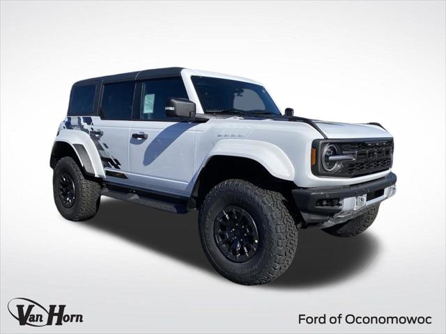 2025 Ford Bronco Raptor for sale in Oconomowoc, WI