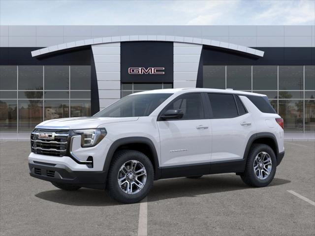 2026 GMC Terrain FWD Elevation for sale in Lincoln, NE