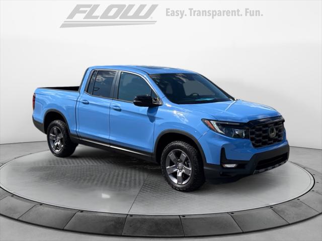 2024 Honda Ridgeline TrailSport for sale in Winston Salem, NC