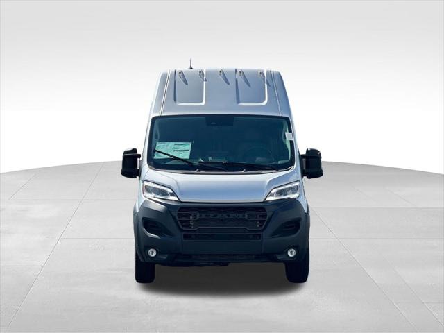 2026 Ram ProMaster Cargo Van SLT+