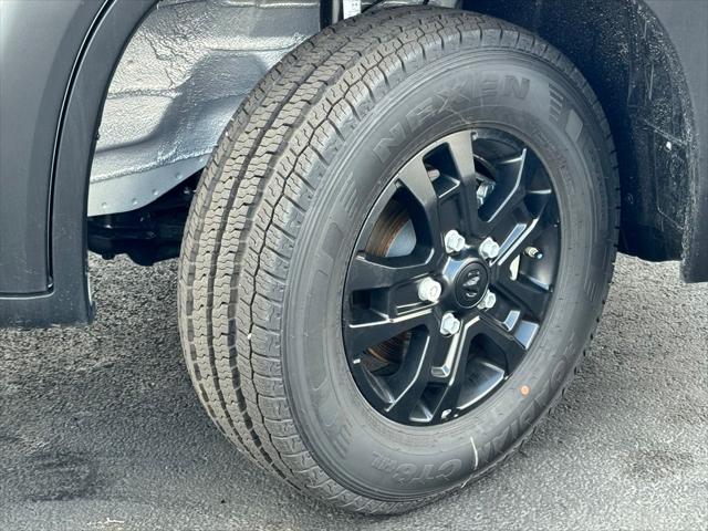 2026 Ram ProMaster Cargo Van SLT+