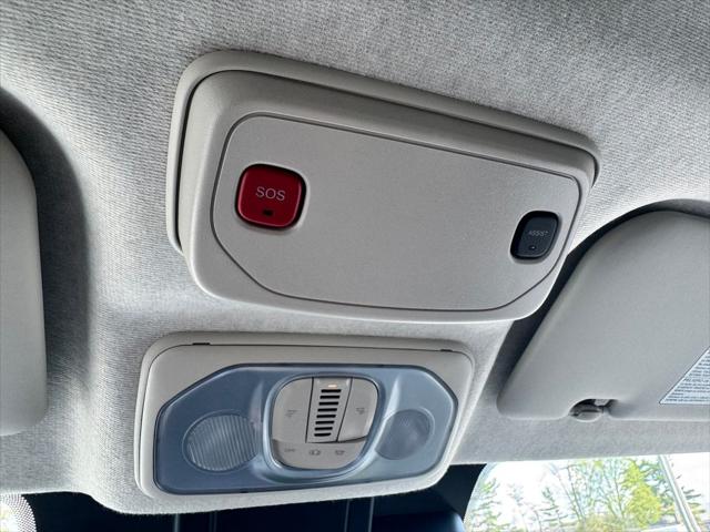 2026 Ram ProMaster Cargo Van SLT+