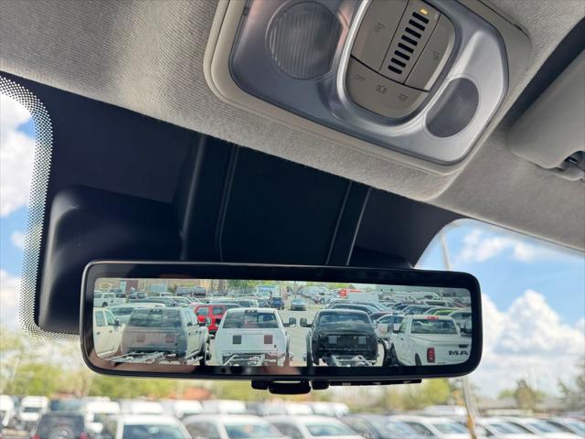 2026 Ram ProMaster Cargo Van SLT+