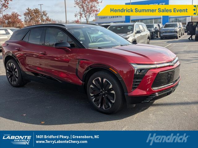 2026 Chevrolet V Blazer FWD RS for sale in Greensboro, NC