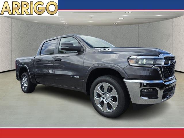2026 Ram 1500 Big Horn Crew Cab 4x4 5'7" Box for sale in Tampa, FL